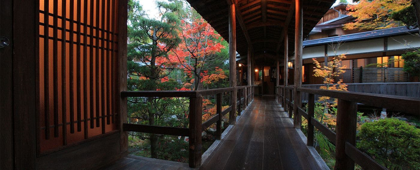 旅館 花屋 の空室状況を確認する 宿泊予約は 一休 Com
