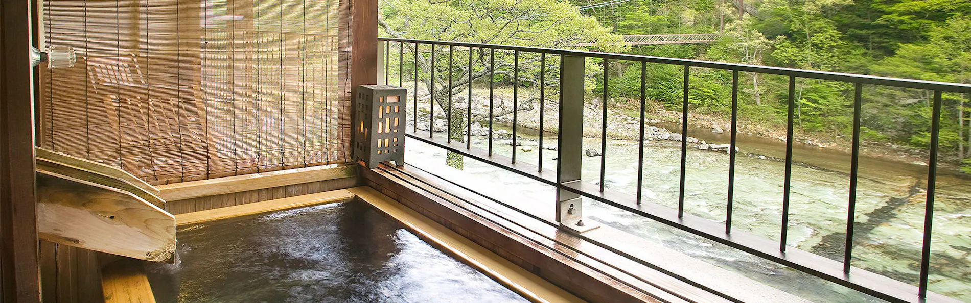 塩原温泉 人・季・想をつむぐ宿 彩つむぎ