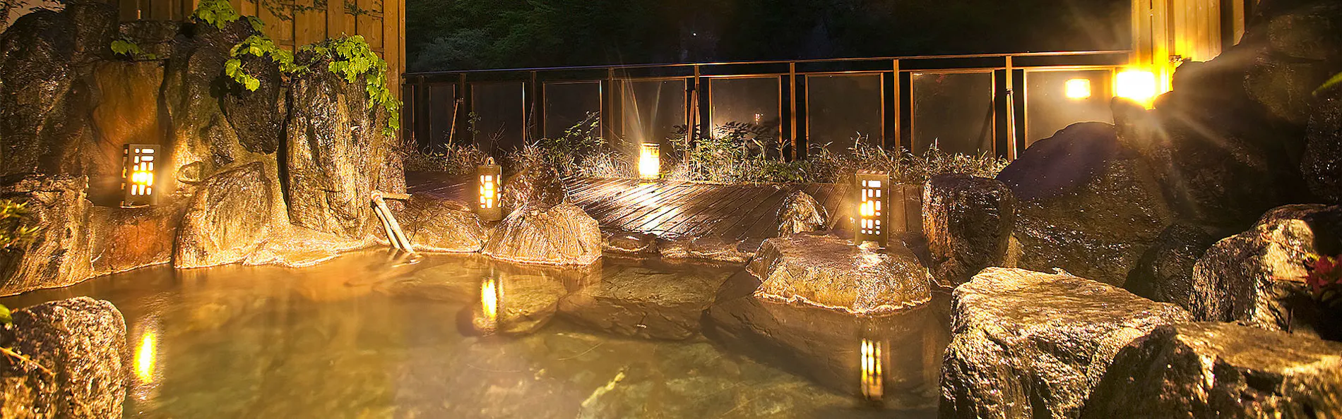 塩原温泉 人・季・想をつむぐ宿 彩つむぎ