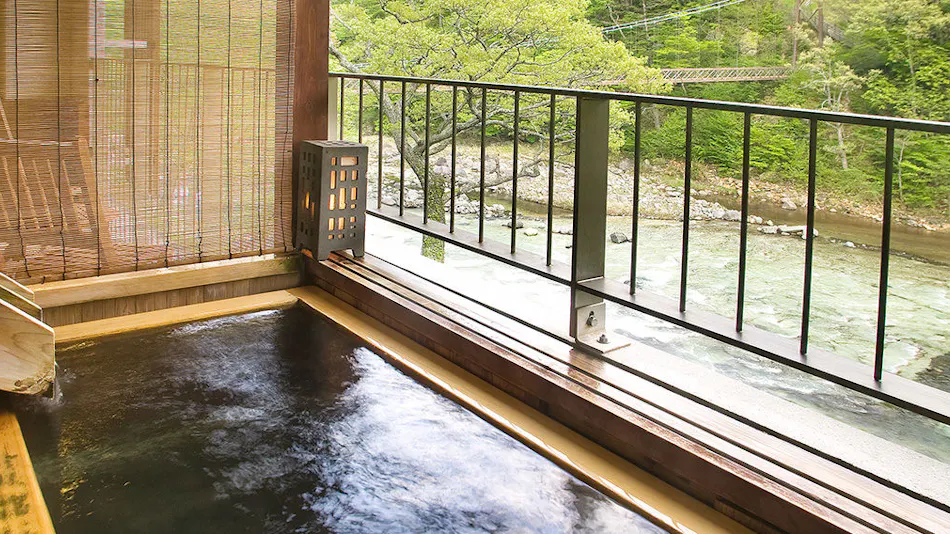 Shiobara Onsen Hito-Toki-Omoi wo Tsumugu Yado Ayatsumugi
