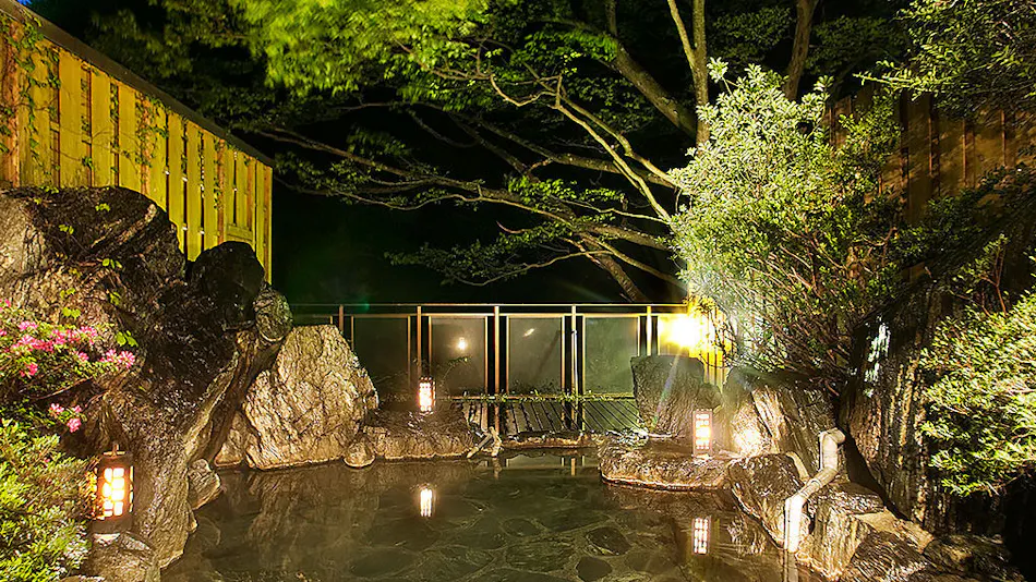 Shiobara Onsen Hito-Toki-Omoi wo Tsumugu Yado Ayatsumugi
