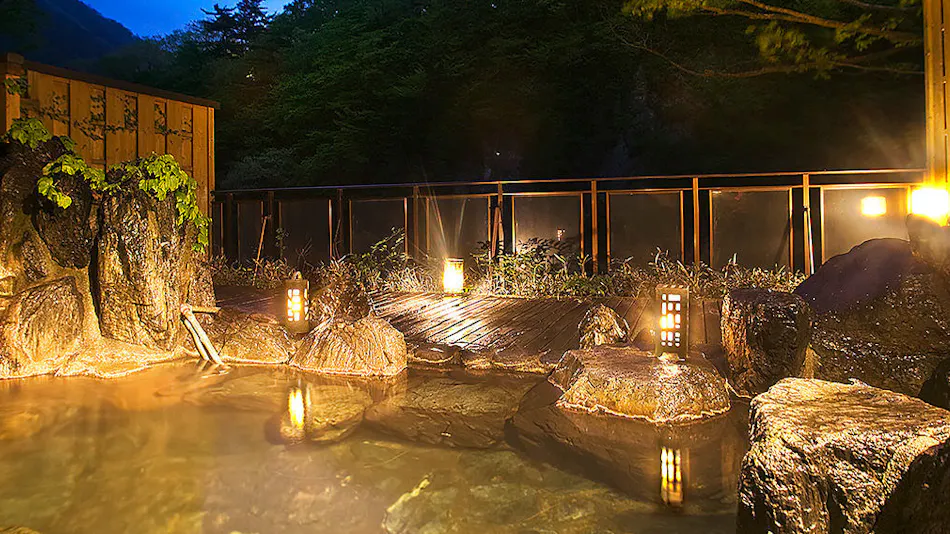 Shiobara Onsen Hito-Toki-Omoi wo Tsumugu Yado Ayatsumugi