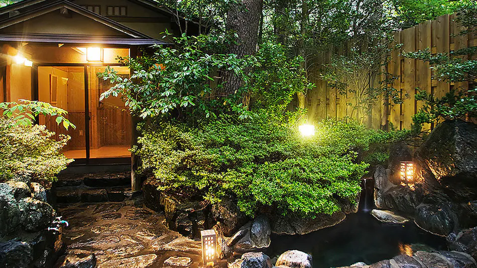 Shiobara Onsen Hito-Toki-Omoi wo Tsumugu Yado Ayatsumugi