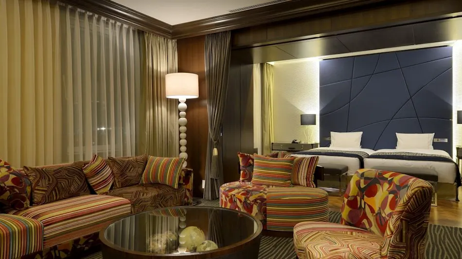 The Royal Park Hotel Tokyo Haneda