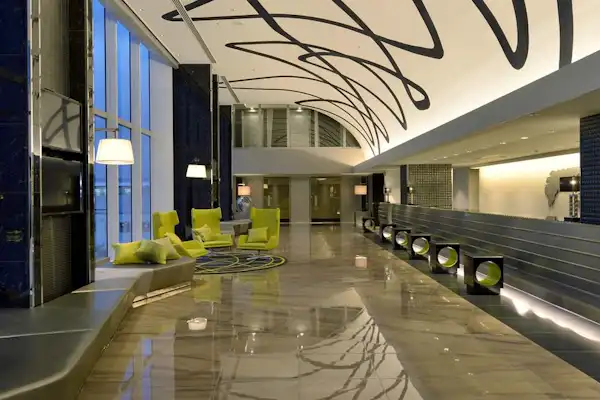 ล็อบบี้