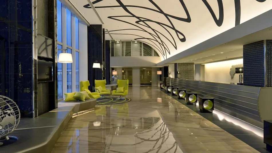 The Royal Park Hotel Tokyo Haneda