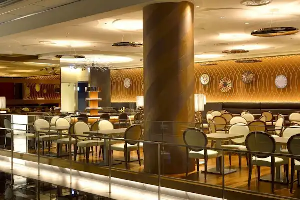 ร้านอาหาร