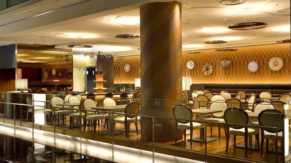 The Royal Park Hotel Tokyo Haneda