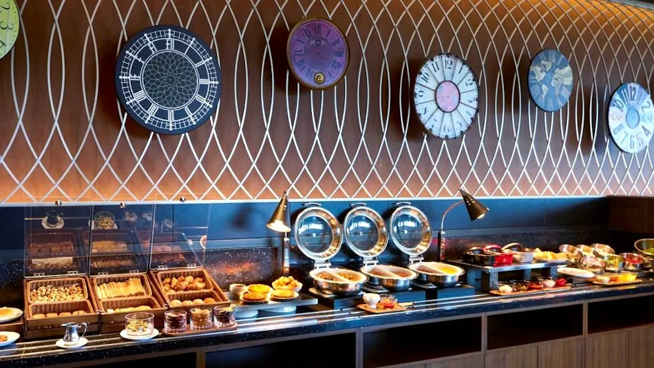 The Royal Park Hotel Tokyo Haneda