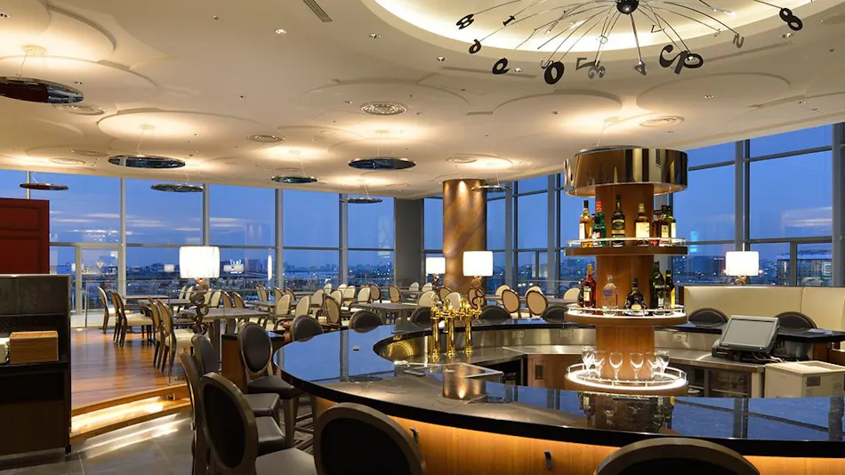 The Royal Park Hotel Tokyo Haneda
