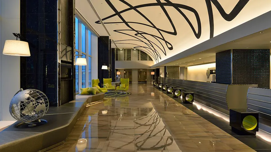 The Royal Park Hotel Tokyo Haneda