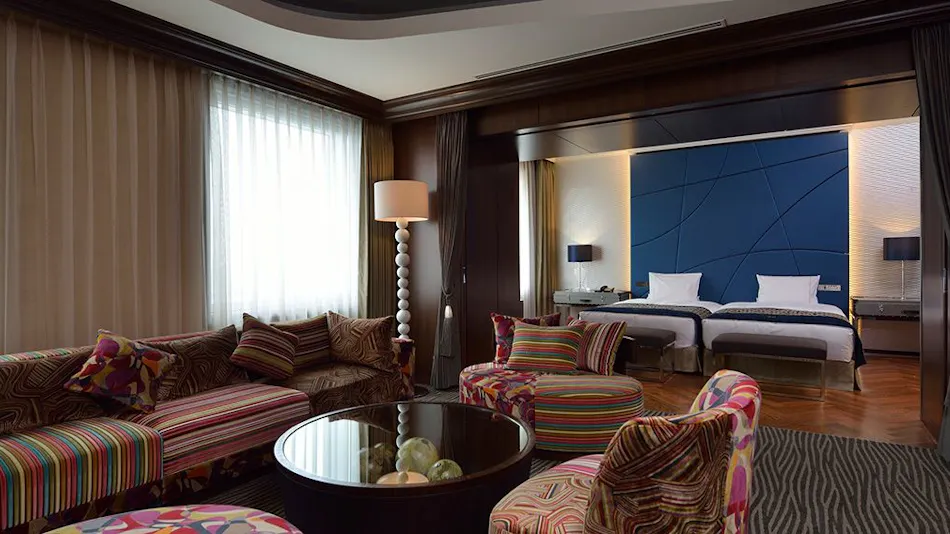 The Royal Park Hotel Tokyo Haneda