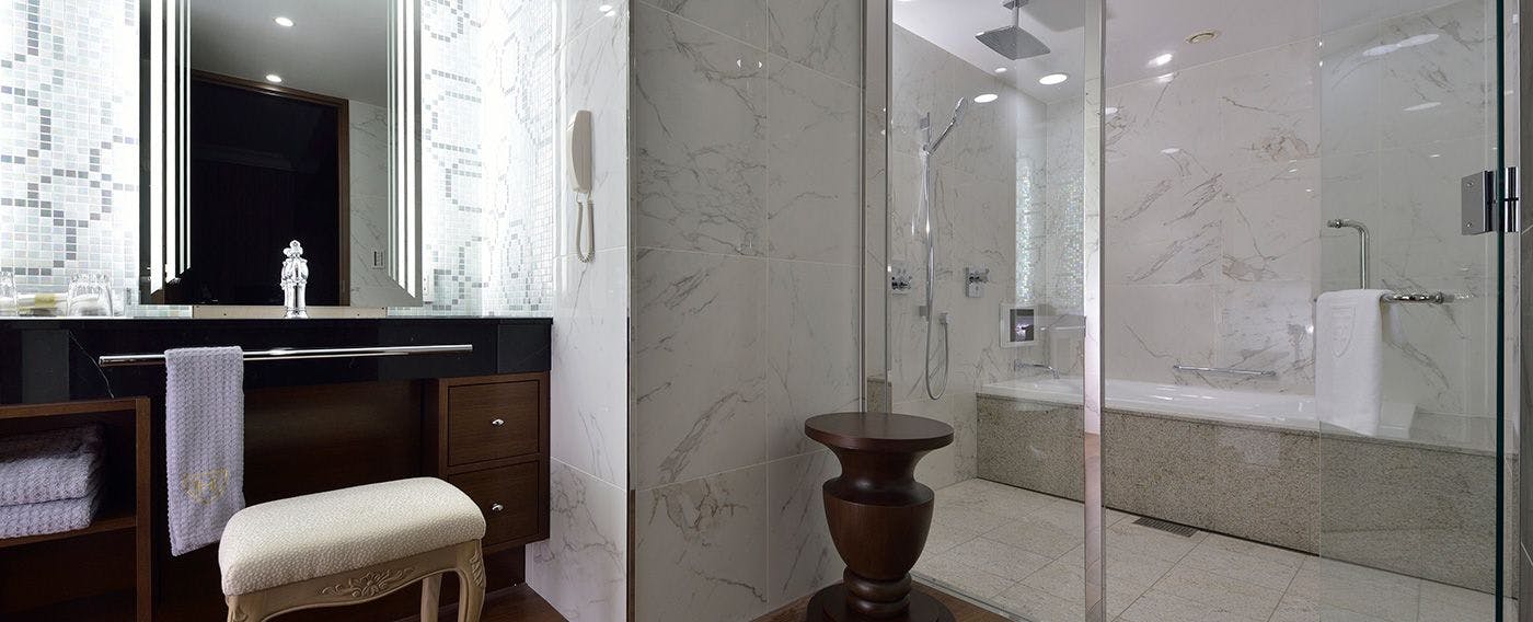 더 로얄 파크 호텔 도쿄 하네다