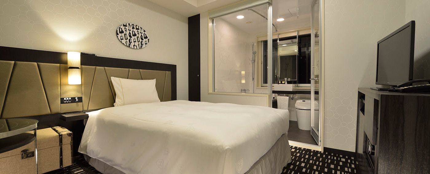 더 로얄 파크 호텔 도쿄 하네다