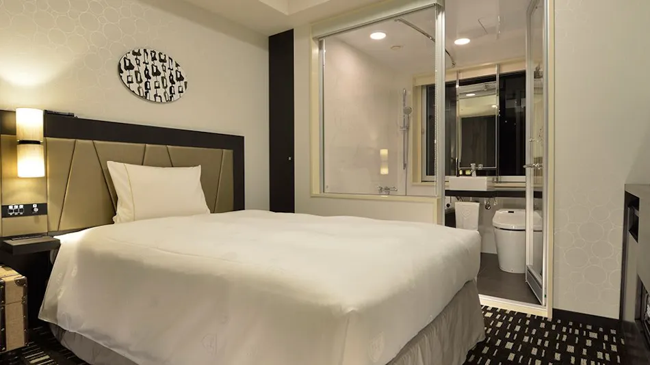 The Royal Park Hotel Tokyo Haneda