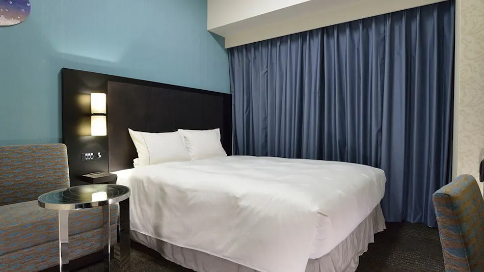 The Royal Park Hotel Tokyo Haneda