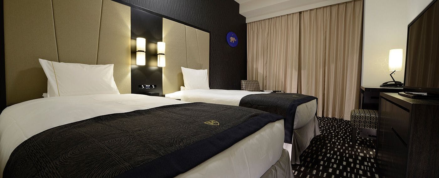 東京のバリアフリーのお部屋 羽田空港周辺ホテルおすすめホテル 旅館 宿泊予約は 一休 Com