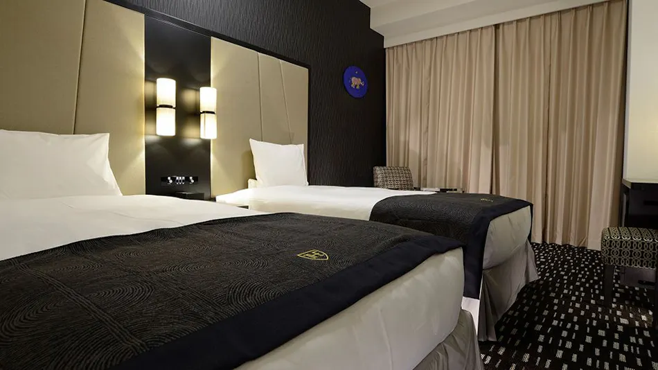 The Royal Park Hotel Tokyo Haneda