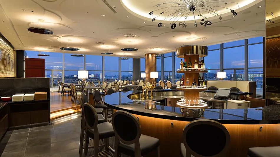 The Royal Park Hotel Tokyo Haneda
