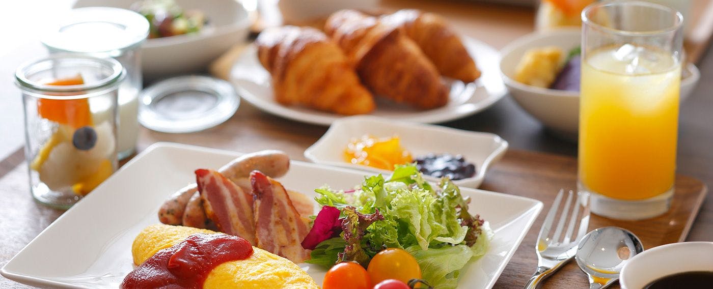 ザ ロイヤルパークホテル 東京羽田