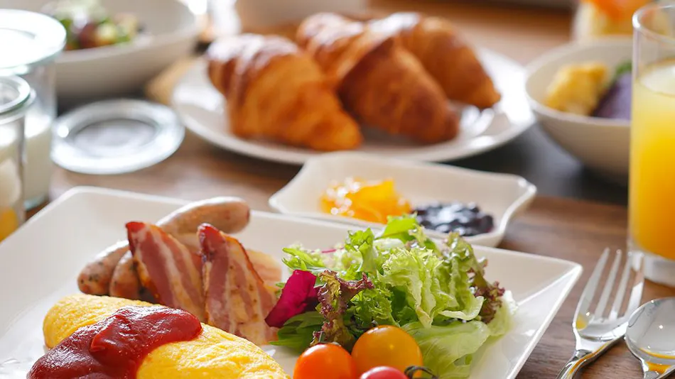 The Royal Park Hotel Tokyo Haneda