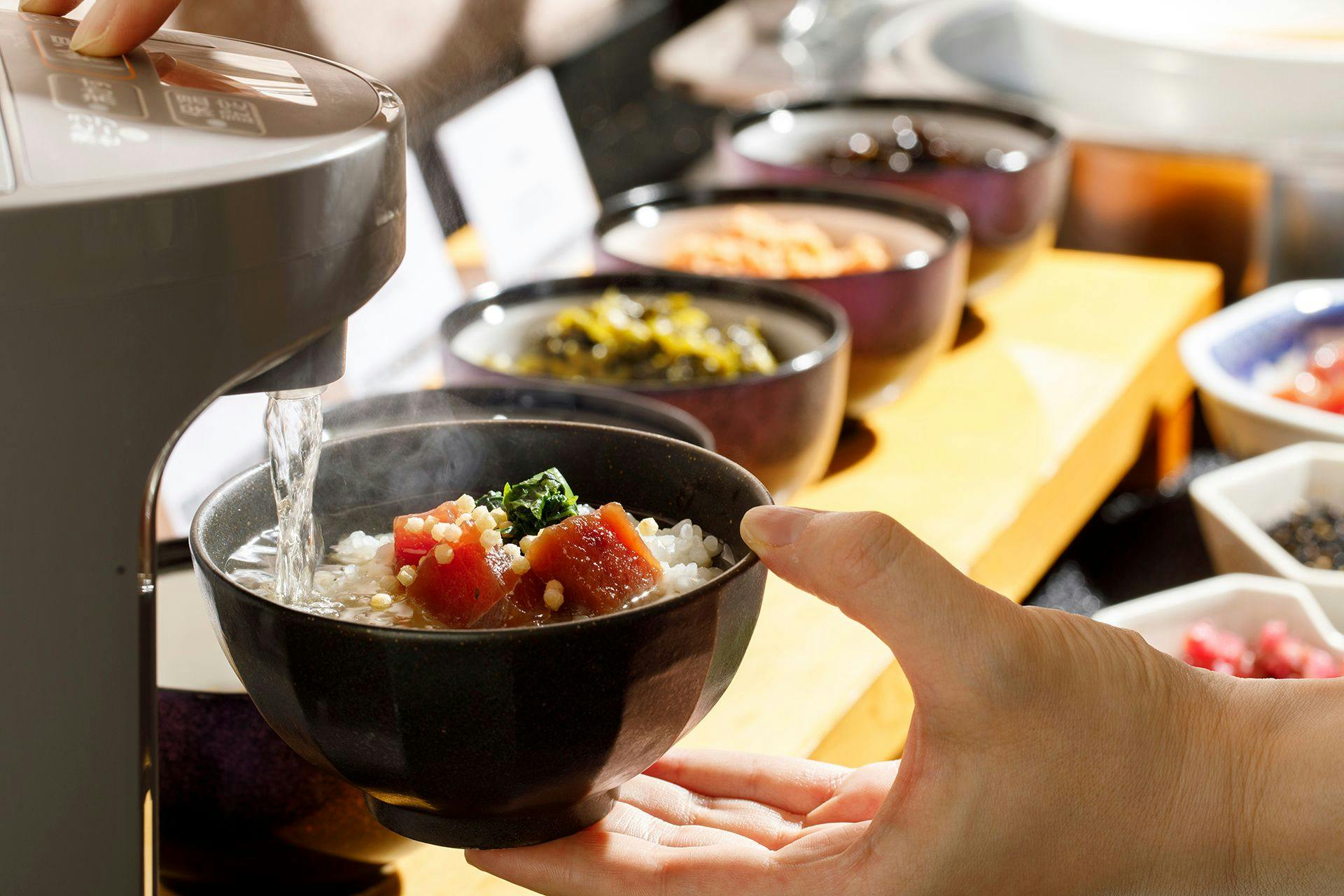 ANA Holiday Inn Kanazawa Sky