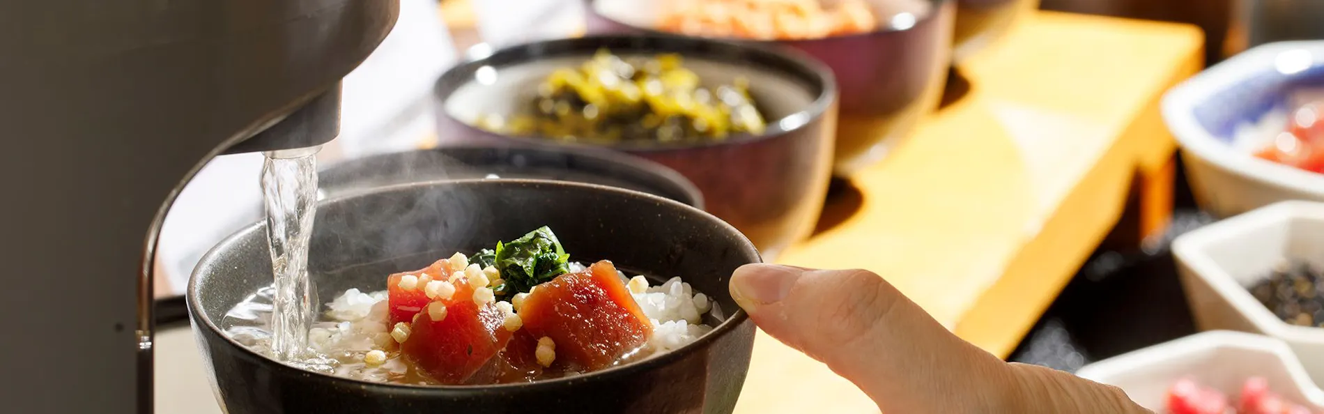 ANAホリデイ・イン金沢スカイ by IHG