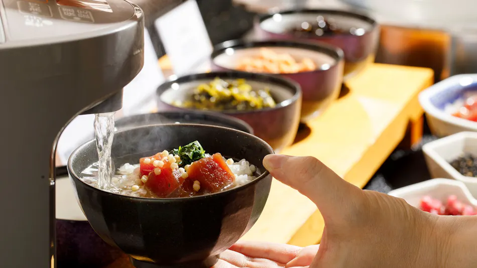 ANA Holiday Inn Kanazawa Sky