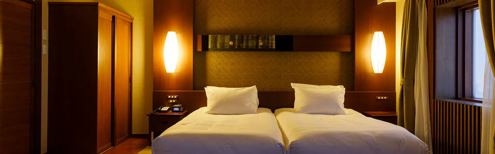 ANAホリデイ・イン金沢スカイ by IHG