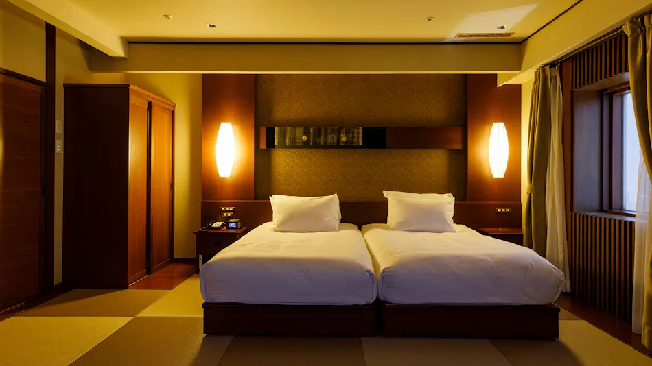 ANA Holiday Inn Kanazawa Sky