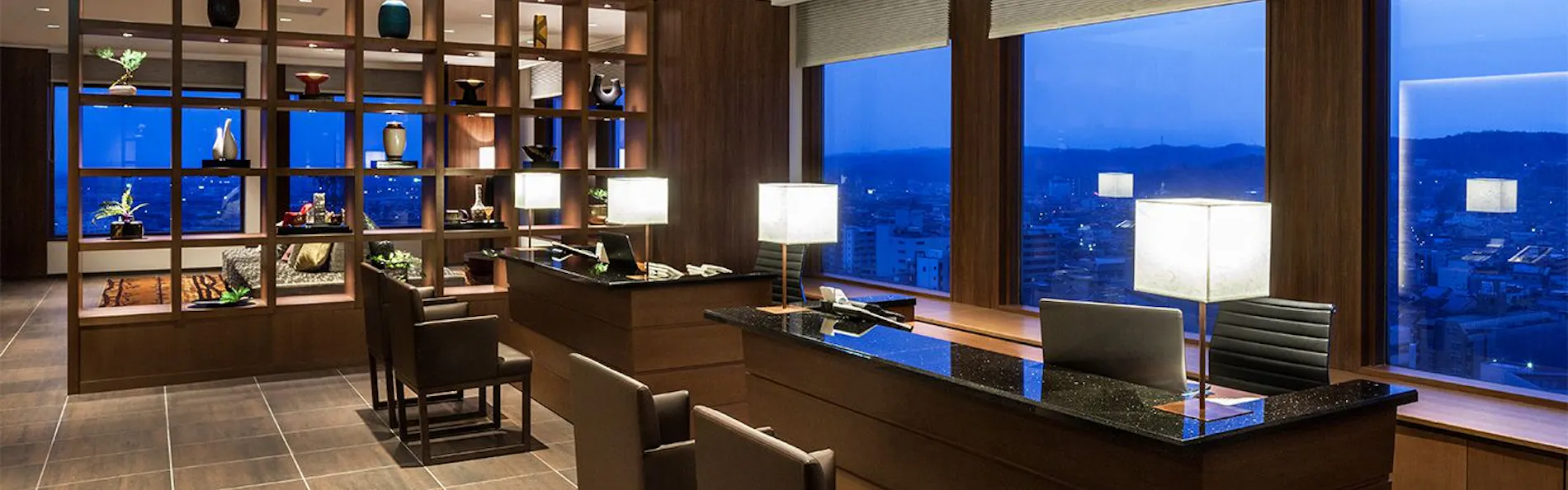 ANAホリデイ・イン金沢スカイ by IHG