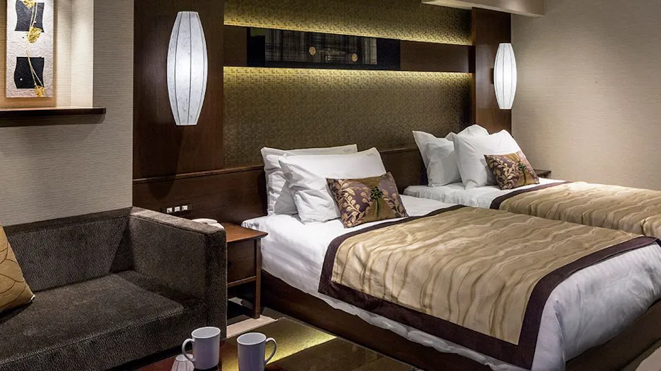 ANA Holiday Inn Kanazawa Sky