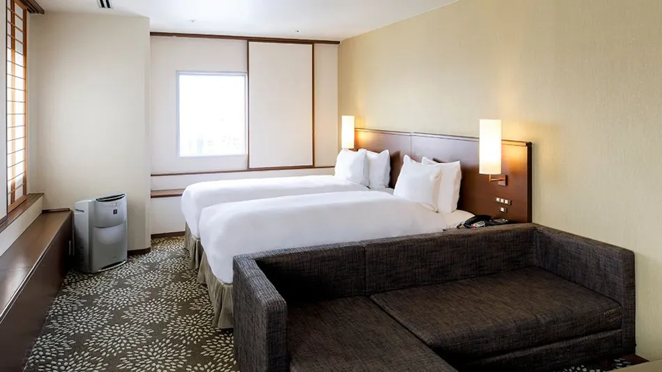 ANA Holiday Inn Kanazawa Sky