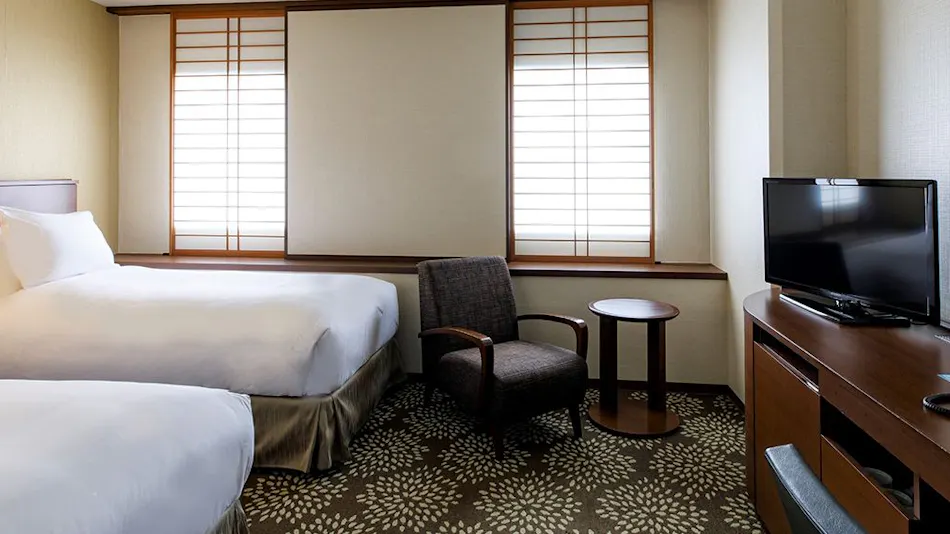 ANA Holiday Inn Kanazawa Sky