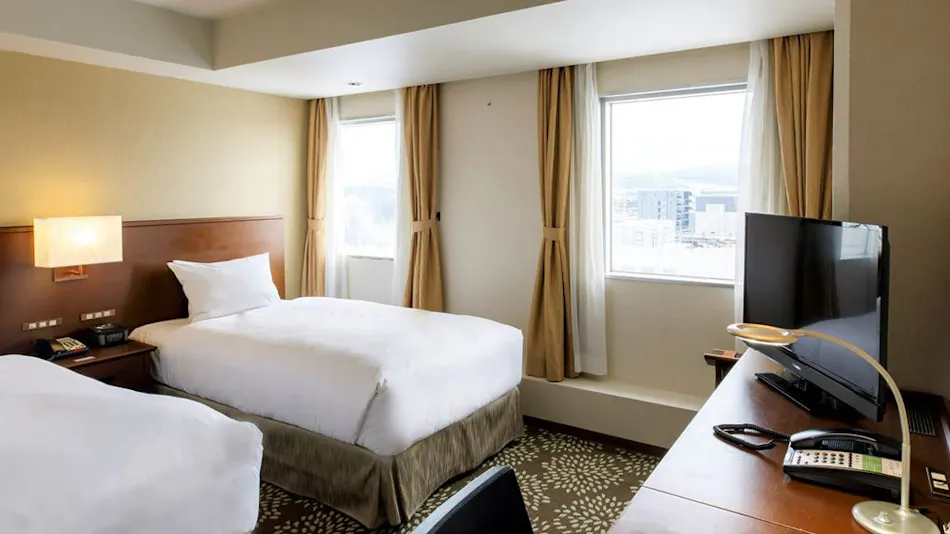 ANA Holiday Inn Kanazawa Sky