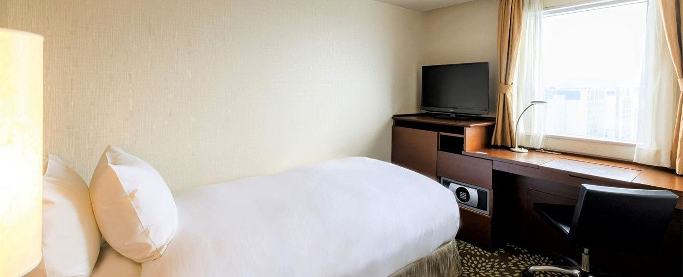 ANA Holiday Inn Kanazawa Sky