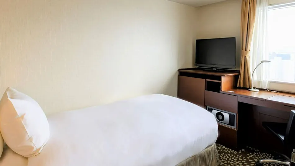 ANA Holiday Inn Kanazawa Sky