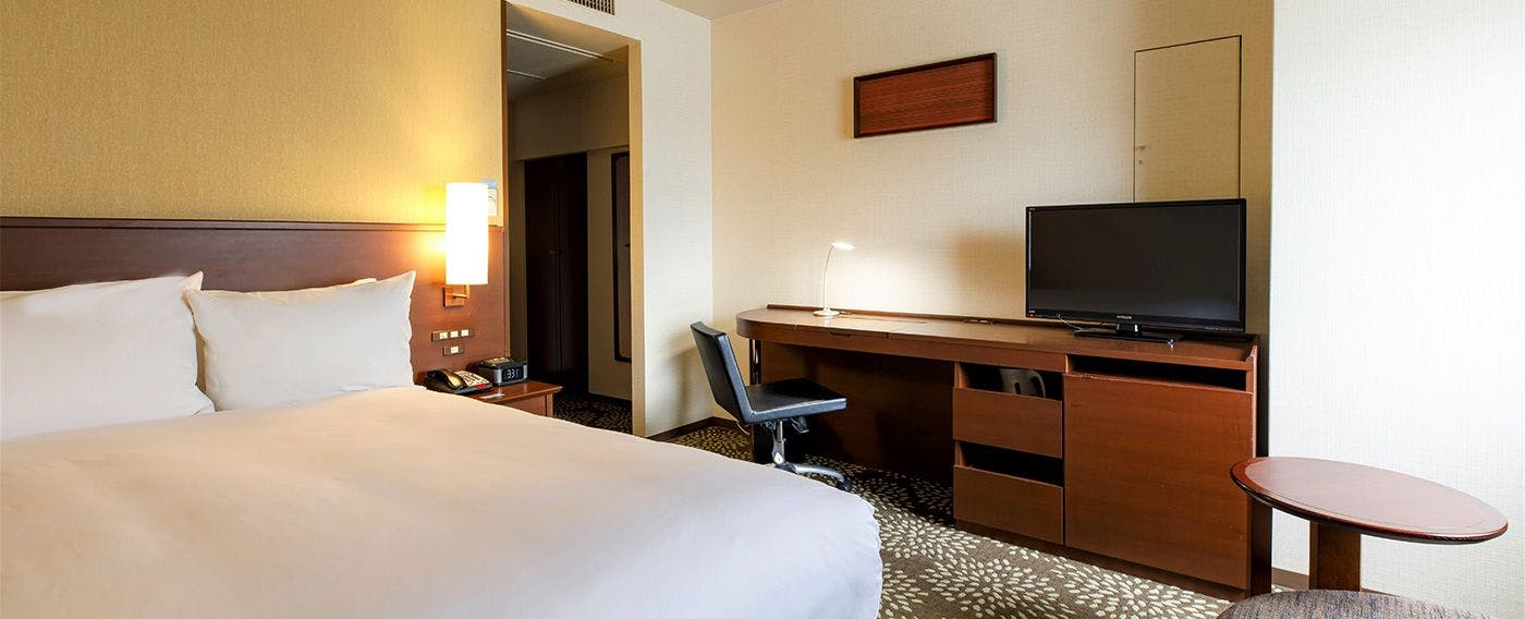 スタンダードシングルルーム禁煙＜13-15平米＞