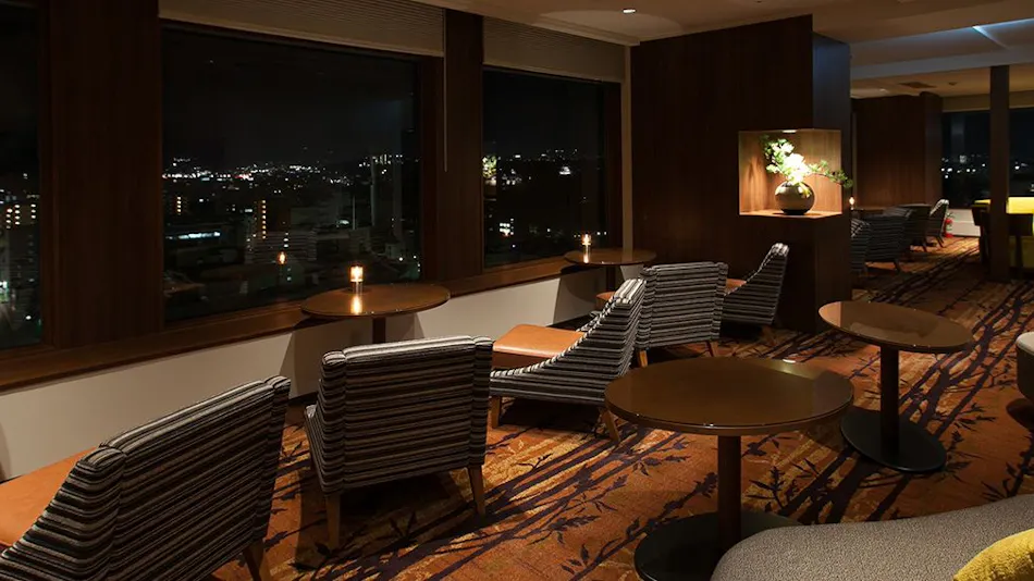ANA Holiday Inn Kanazawa Sky