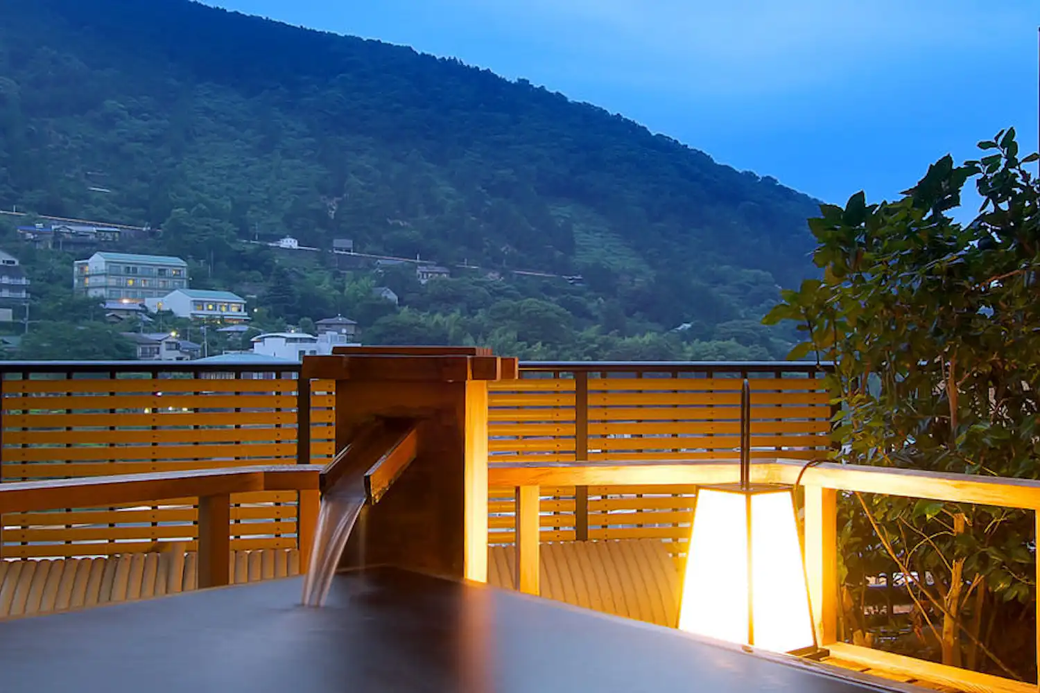 ห้องพัก