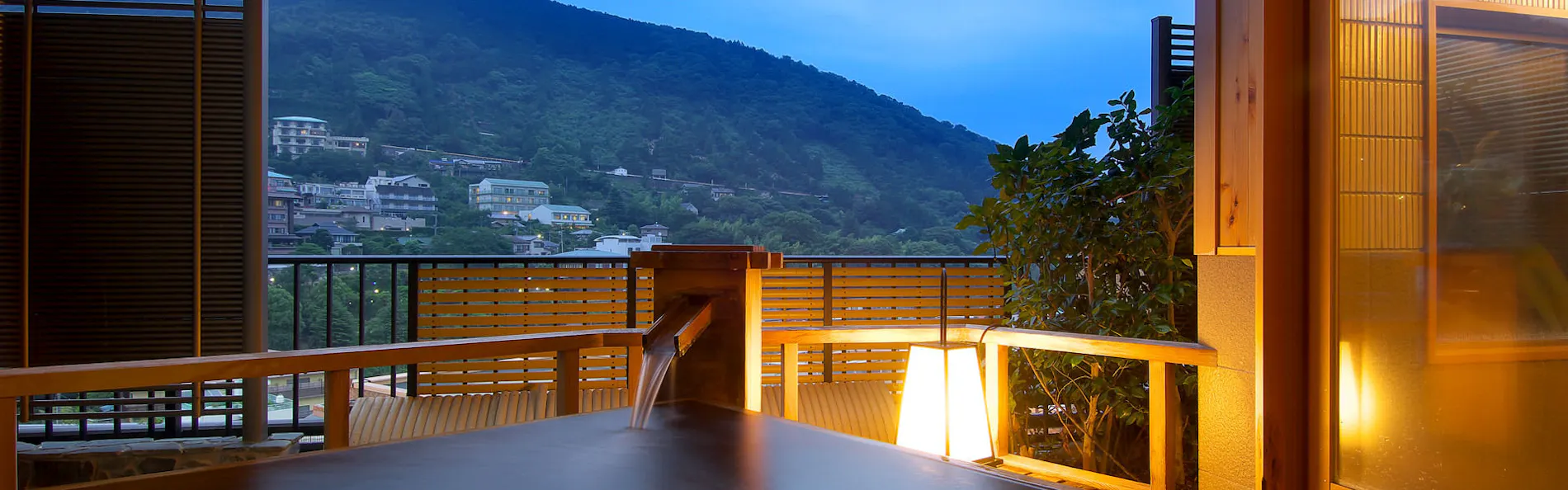 川堰苑 いすゞホテル