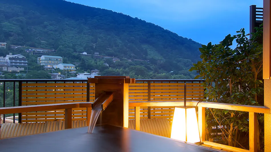 Kawaizuen Isuzu Hotel