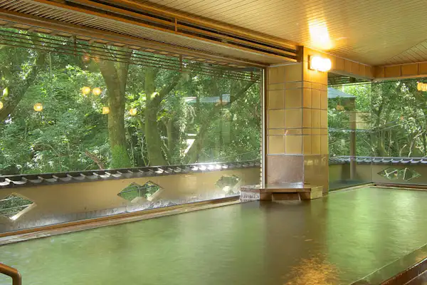 น้ำพุร้อน