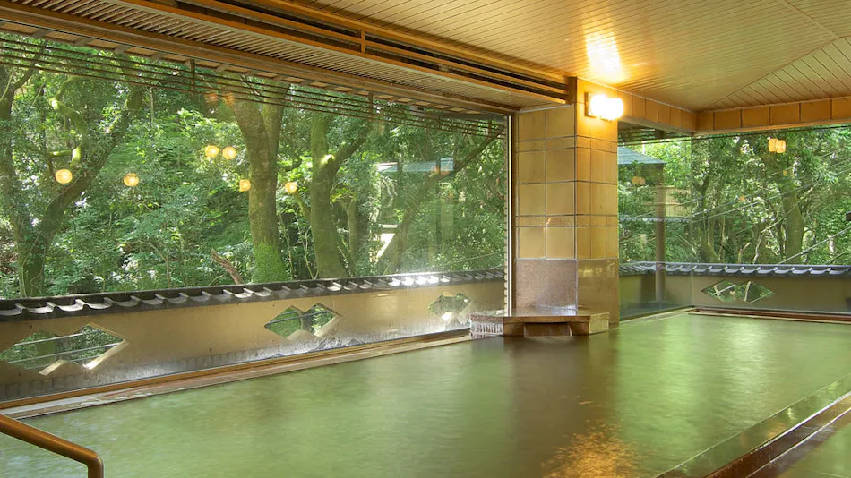 Kawaizuen Isuzu Hotel
