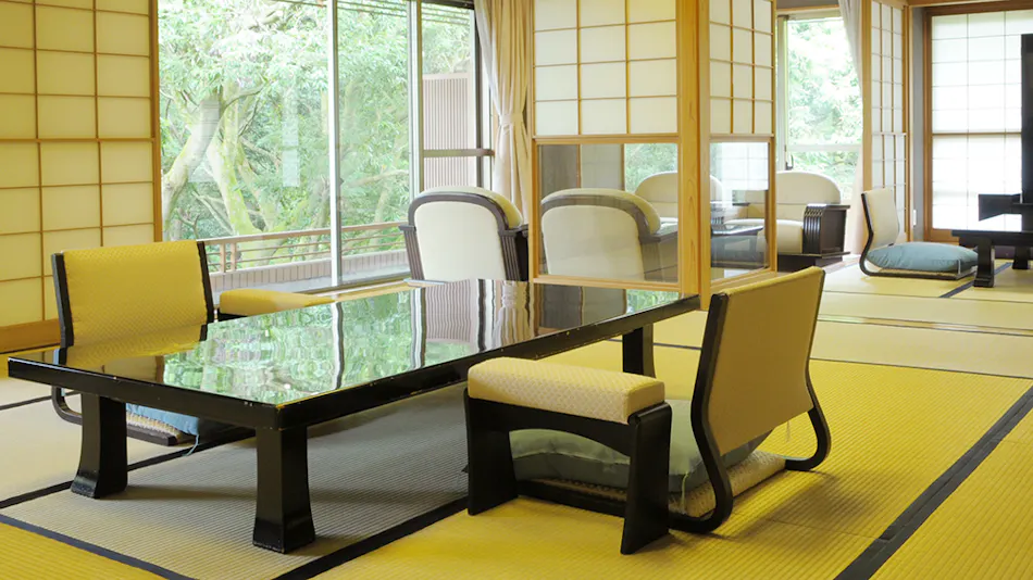 Kawaizuen Isuzu Hotel