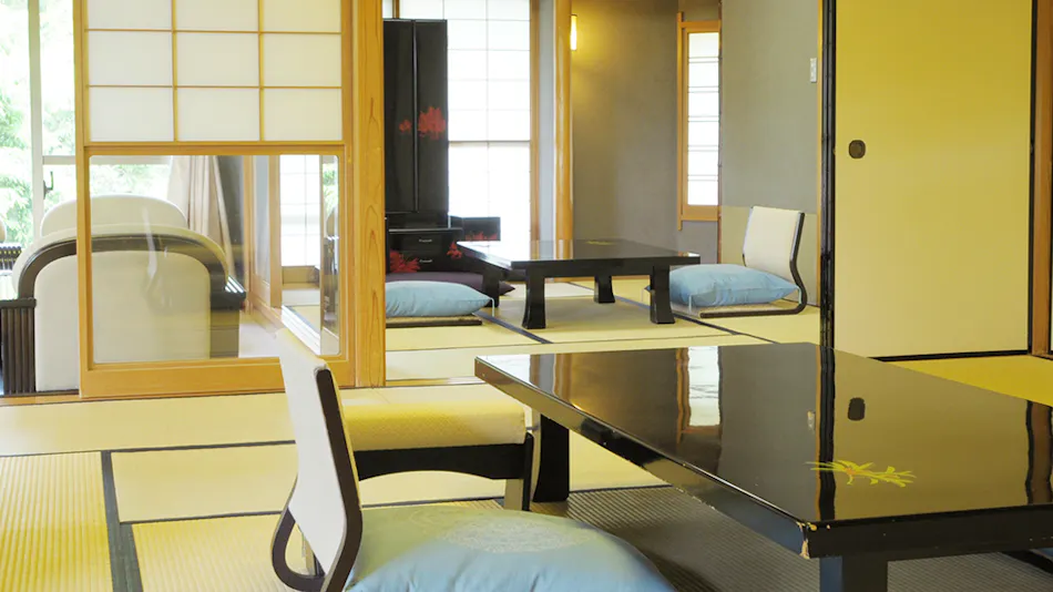 Kawaizuen Isuzu Hotel
