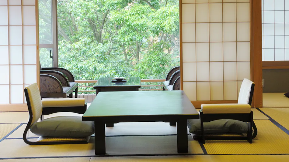 Kawaizuen Isuzu Hotel