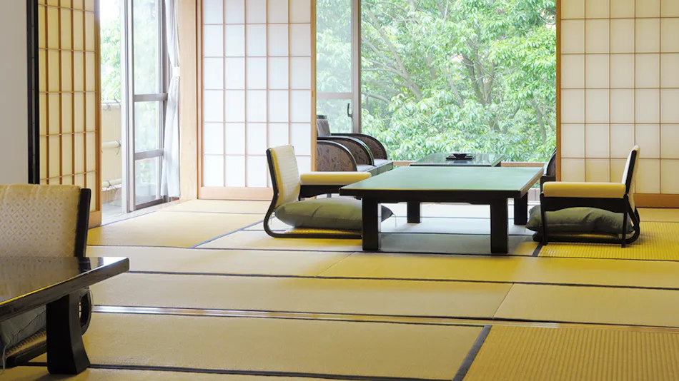 Kawaizuen Isuzu Hotel