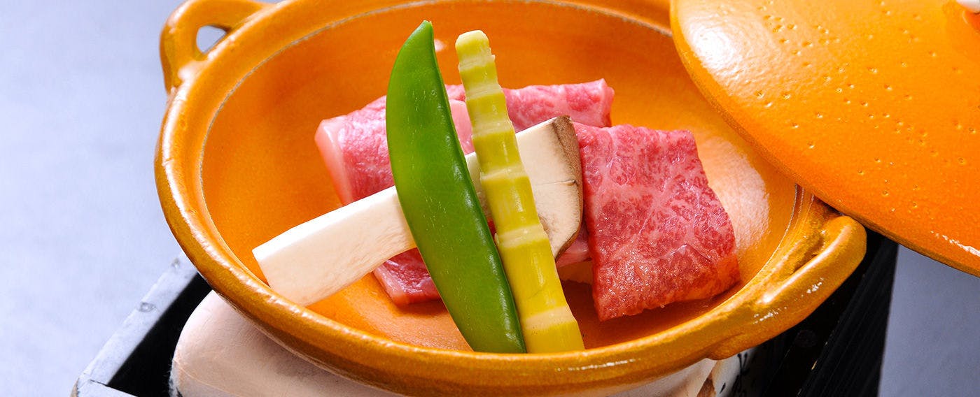 川堰苑 いすゞホテル