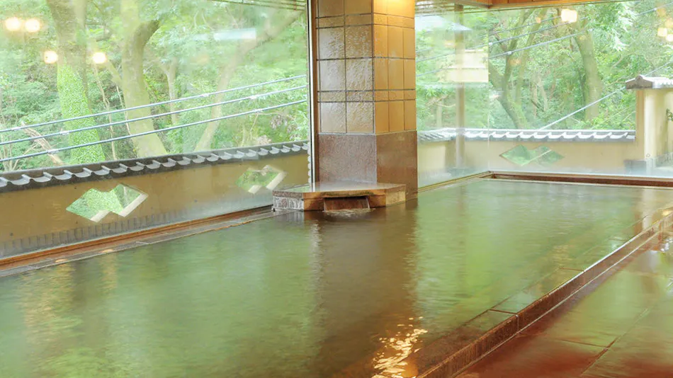 Kawaizuen Isuzu Hotel